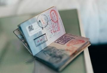 Link for Know Your Visa Type