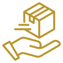 Value added services icon