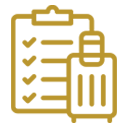 Holidays List icon